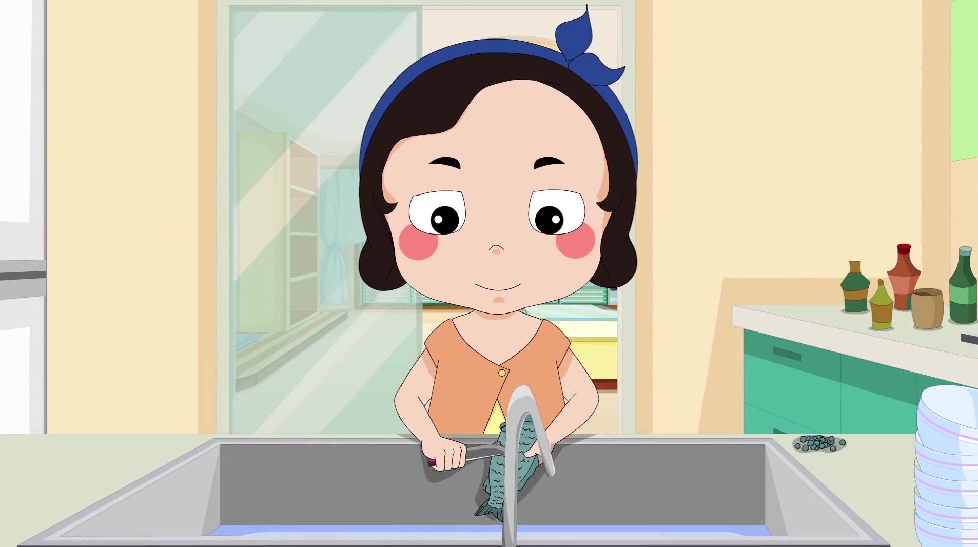 嗨，顾得白第二季 第45集视频封面图