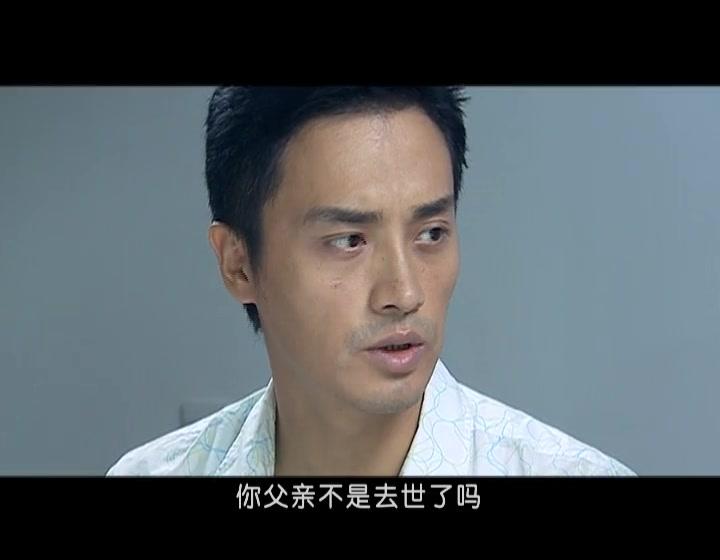 宽恕 第27集视频封面图