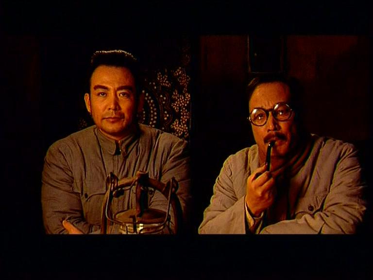 朱德元帅 第18集视频封面图