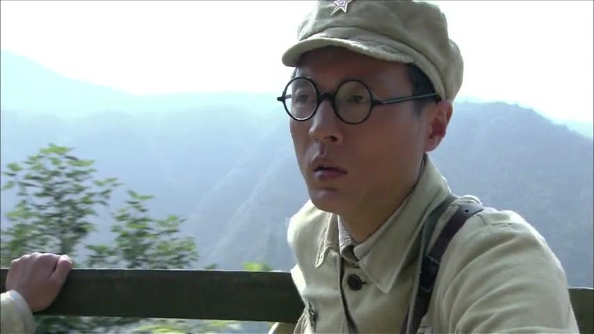 我们队伍向太阳 第11集视频封面图