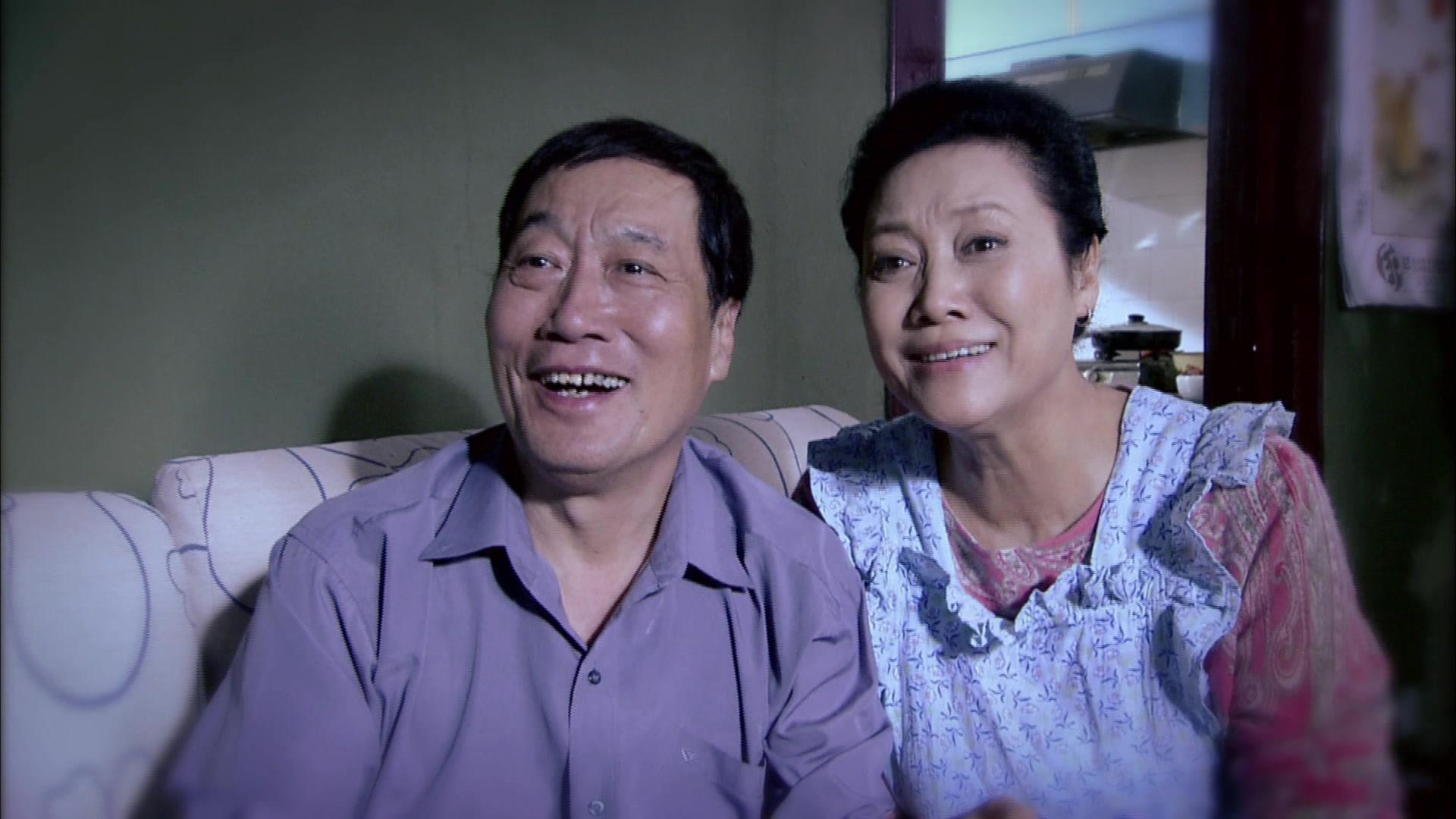 不要离开我 第23集视频封面图