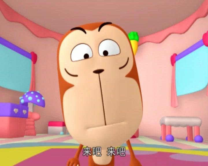 布丁小镇之安全常识课堂 第27集视频封面图