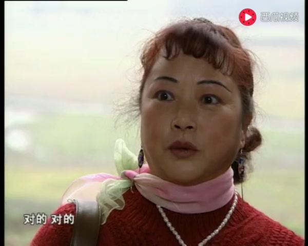 欢喜冤家第二部 第12集视频封面图