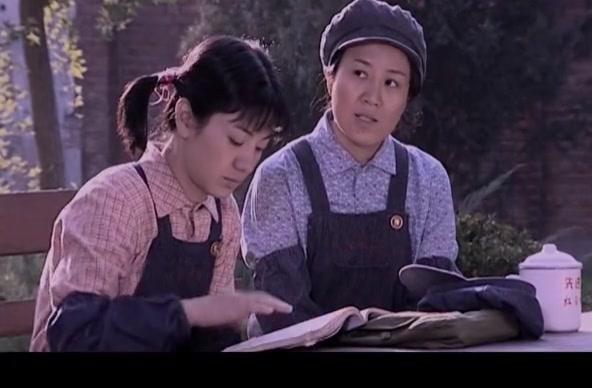 女工 第4集视频封面图