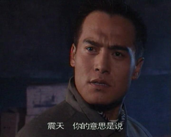 红与黑 第10集视频封面图
