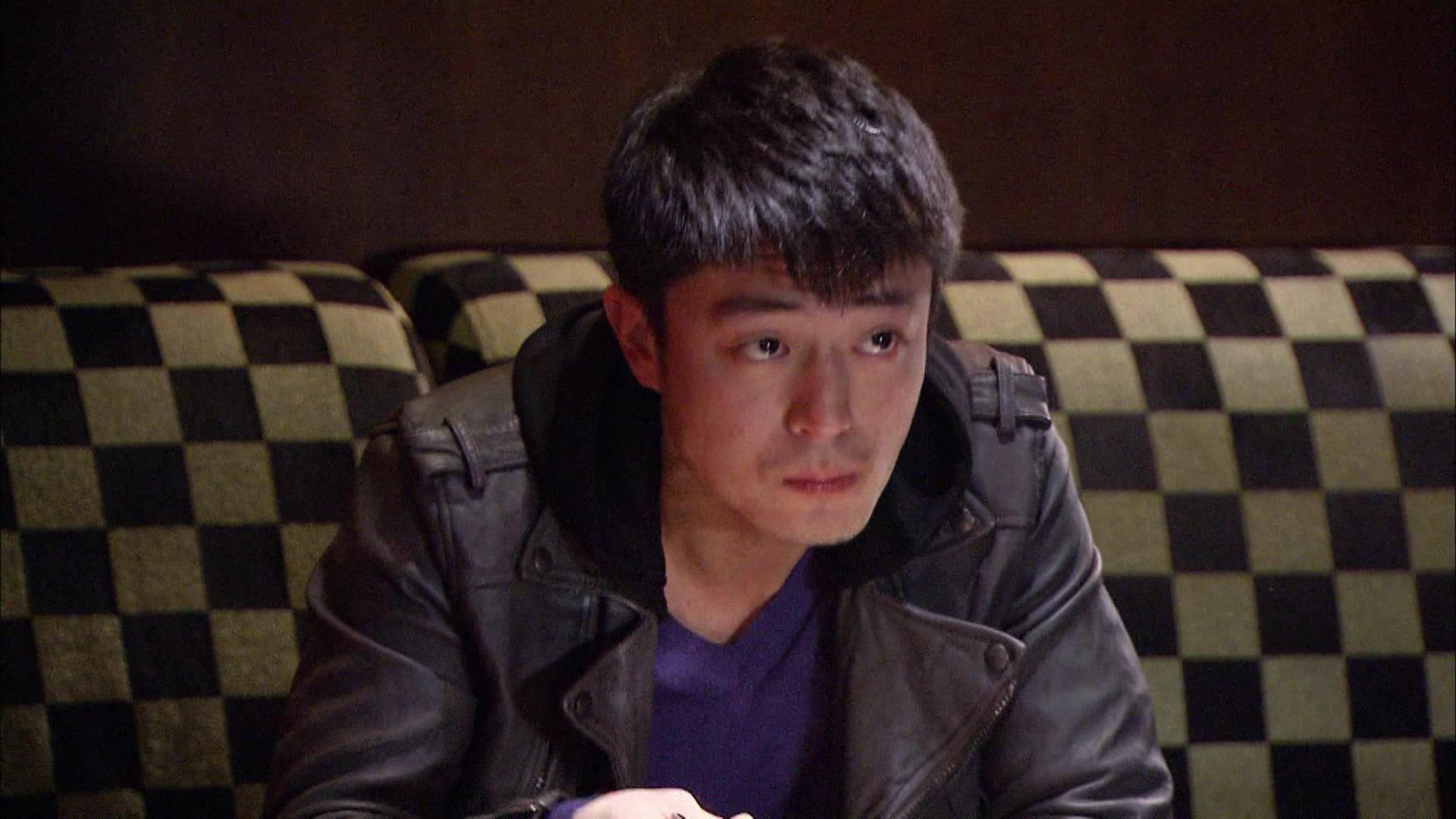 一一向前冲 第3集视频封面图