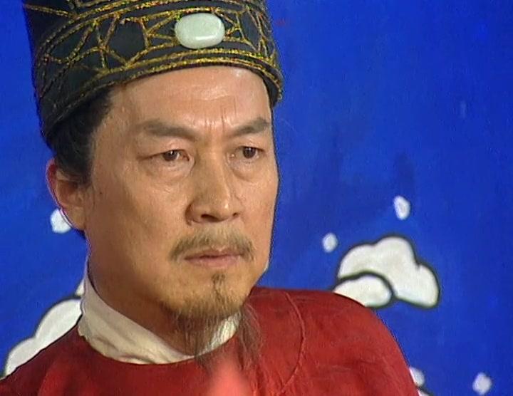 倩女奇冤 第9集视频封面图