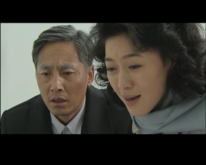 将门风云 第25集视频封面图