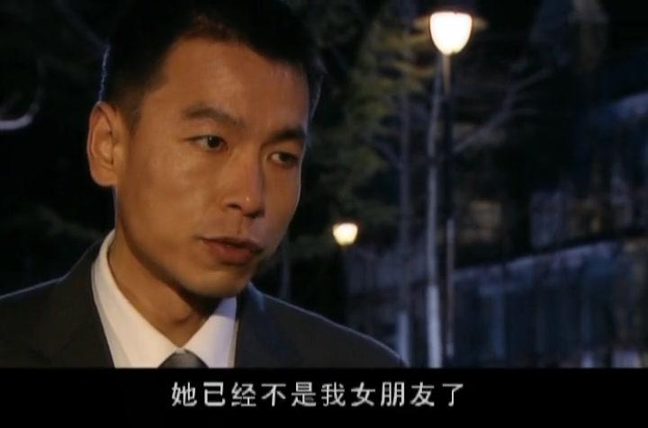 决不妥协 第22集视频封面图