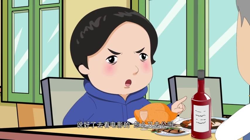 金牌帮帮帮第一季 第4集视频封面图