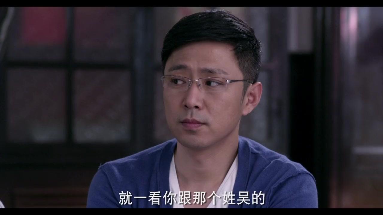 港媳嫁到 第18集视频封面图