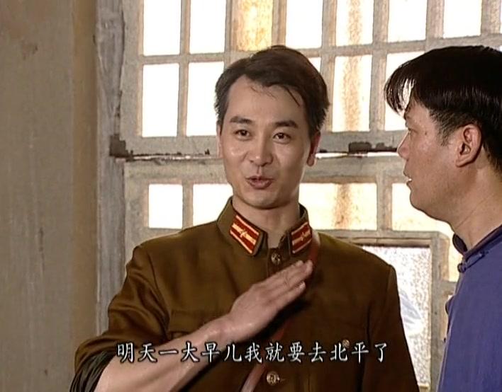 地下交通站 第20集视频封面图