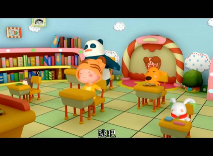 布丁小镇百科常识课堂 第49集视频封面图