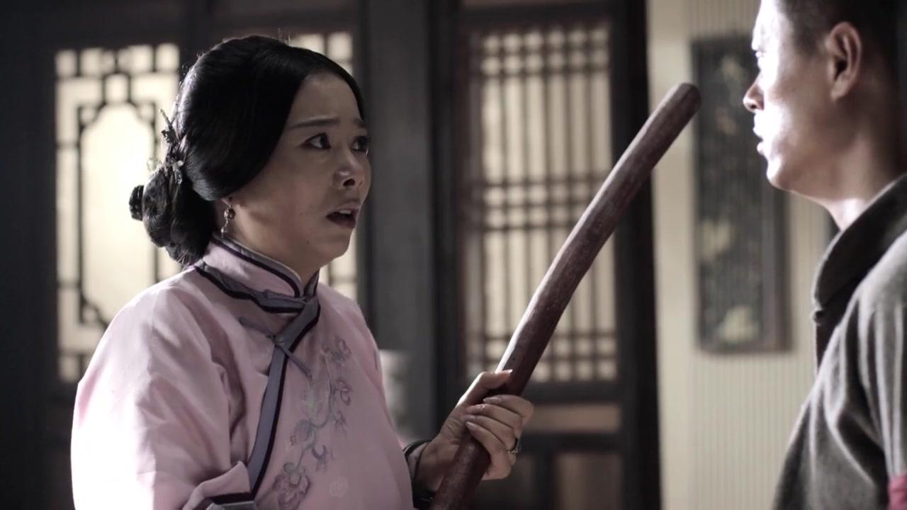 千里雷声万里闪 第21集视频封面图