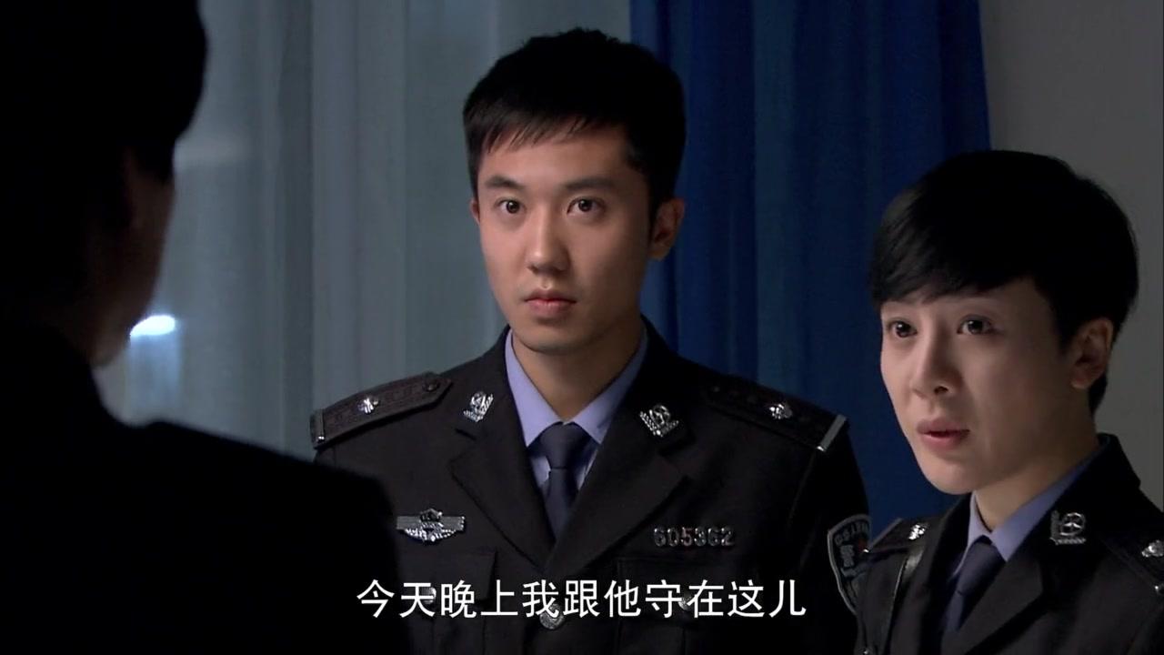 走进看守所 第22集视频封面图