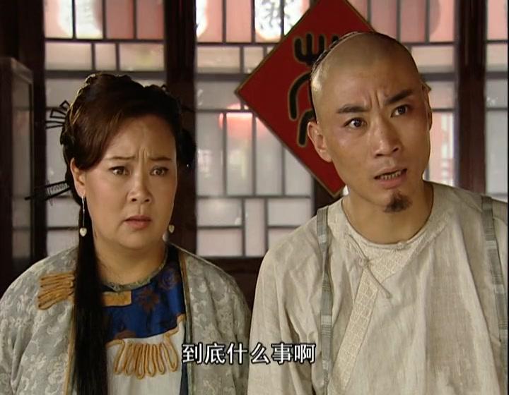 妙手神捕俏佳人 第30集视频封面图