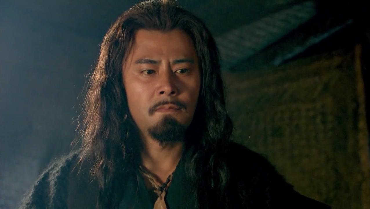 大舜 第33集视频封面图