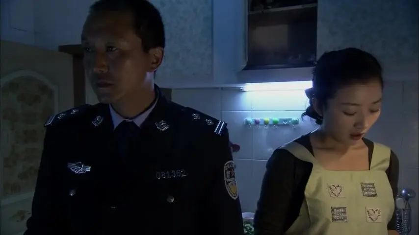 左伟和杜叶的婚姻生活 14集