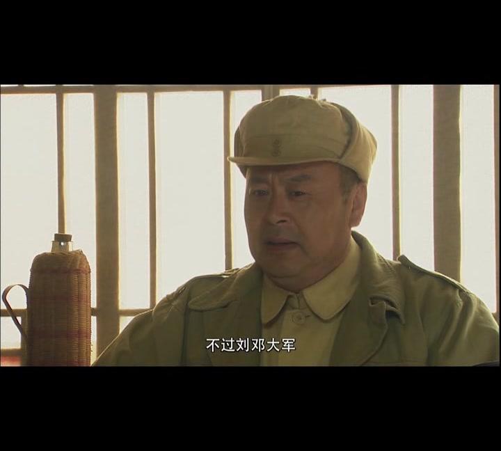 粟裕大将 第22集视频封面图