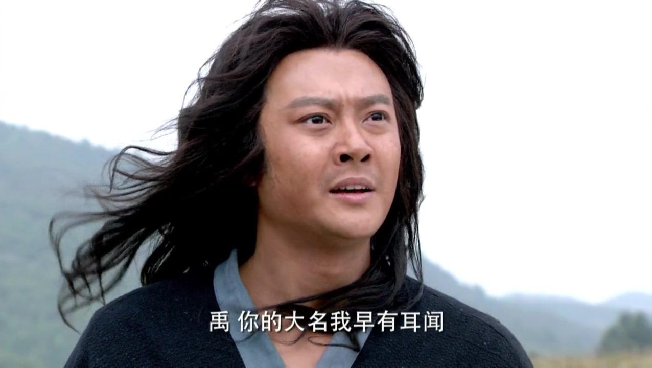 大舜 第26集视频封面图