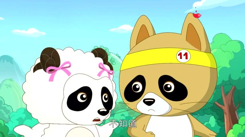 如意酷宝之小神羊 第37集视频封面图