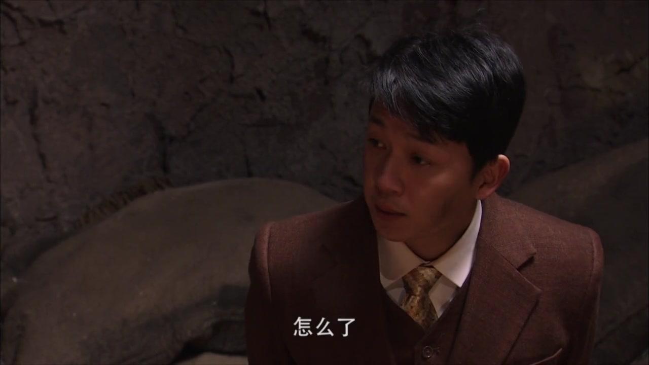 山里红 第1集视频封面图