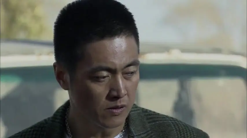 左伟和杜叶的婚姻生活 13集
