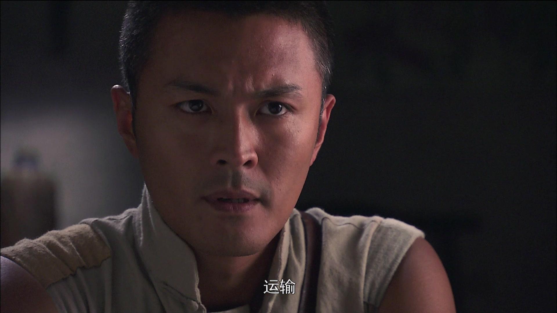 水上游击队 第34集视频封面图