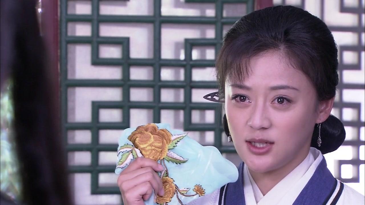 秦香莲 第29集视频封面图