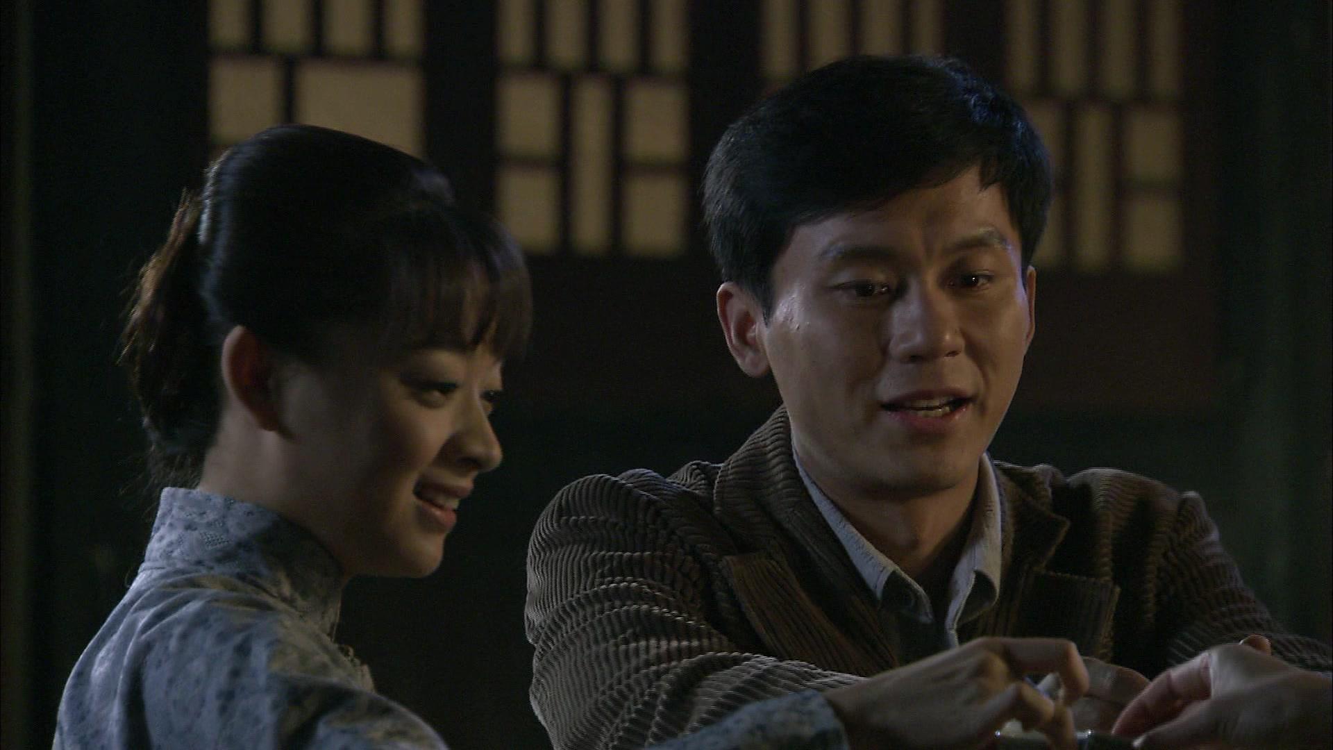 理发师 第12集视频封面图