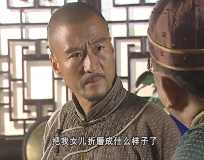 壮士出征 第17集视频封面图