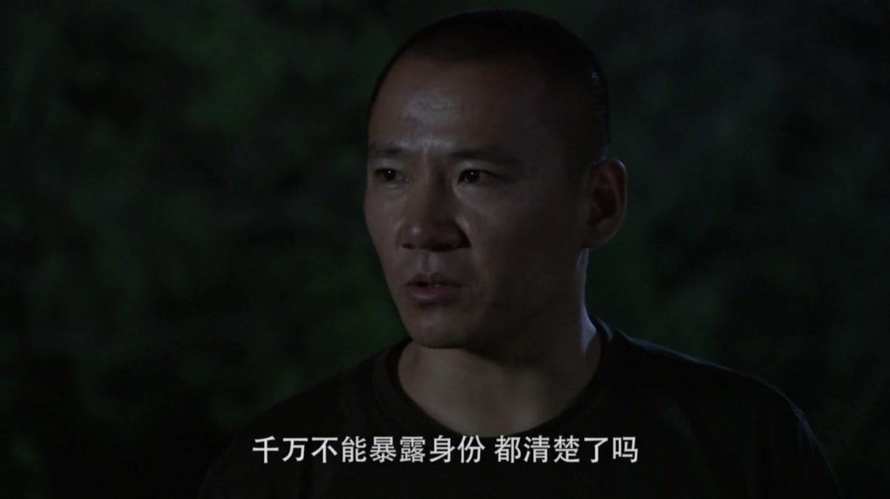 铁腕行动 第2集视频封面图