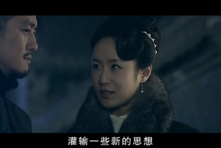 关中枪声 第21集视频封面图