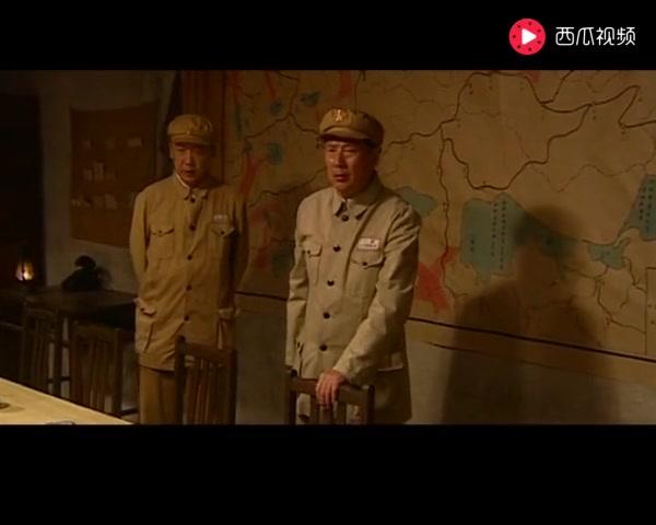 大西南剿匪记 第22集视频封面图