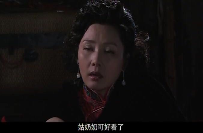 人间风雨情 第7集视频封面图