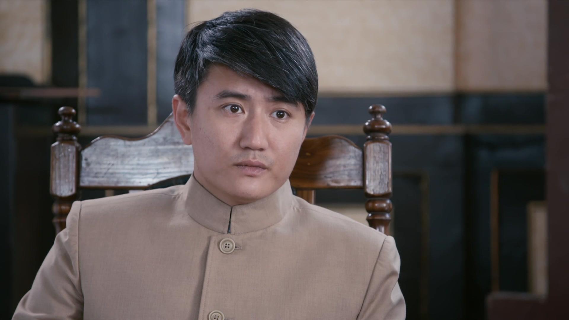 无名卫士 第6集视频封面图