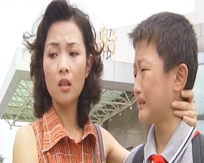 恩怨 第16集视频封面图