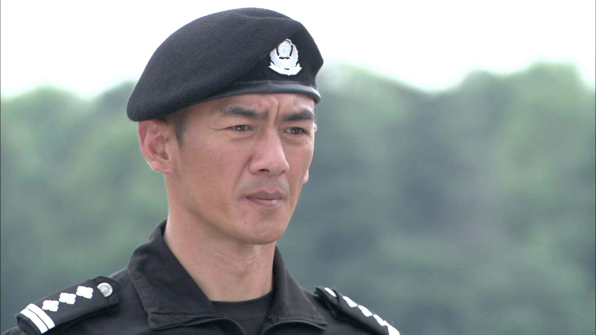 特警力量 第29集视频封面图
