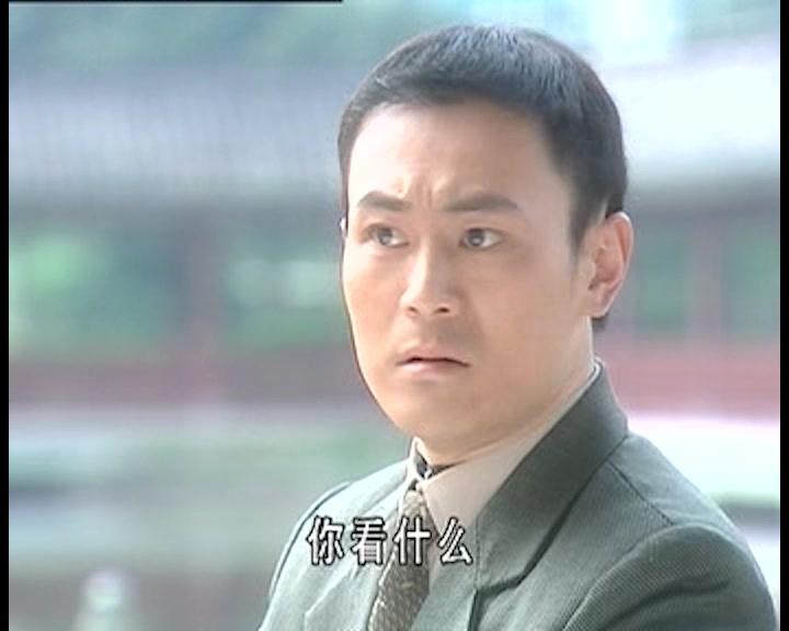傲骨雄心 第15集视频封面图