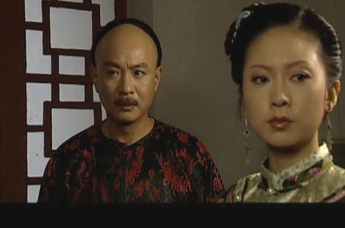 府衙惊魂 第13集视频封面图