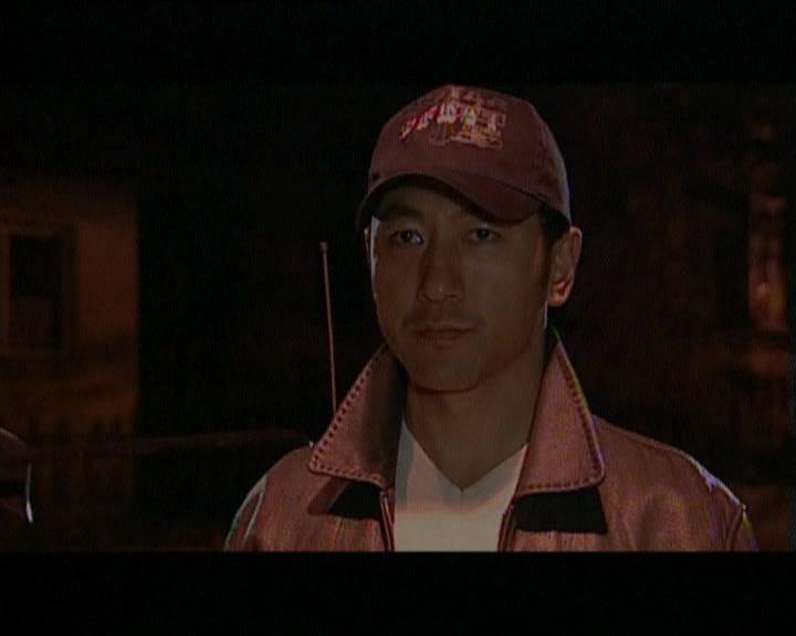 追查到底 第11集视频封面图