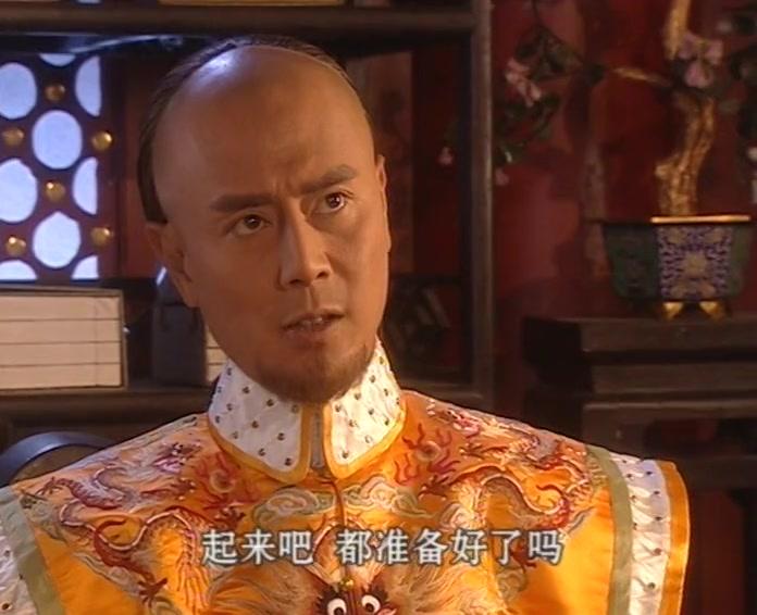 皇太子秘史 第22集视频封面图