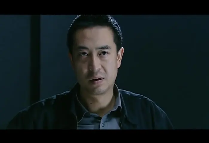 二十四小时警事 14集