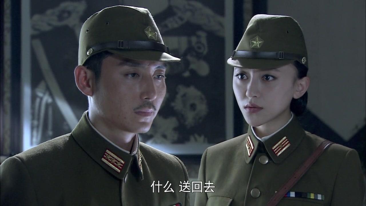 我爷爷和奶奶的故事 第10集视频封面图