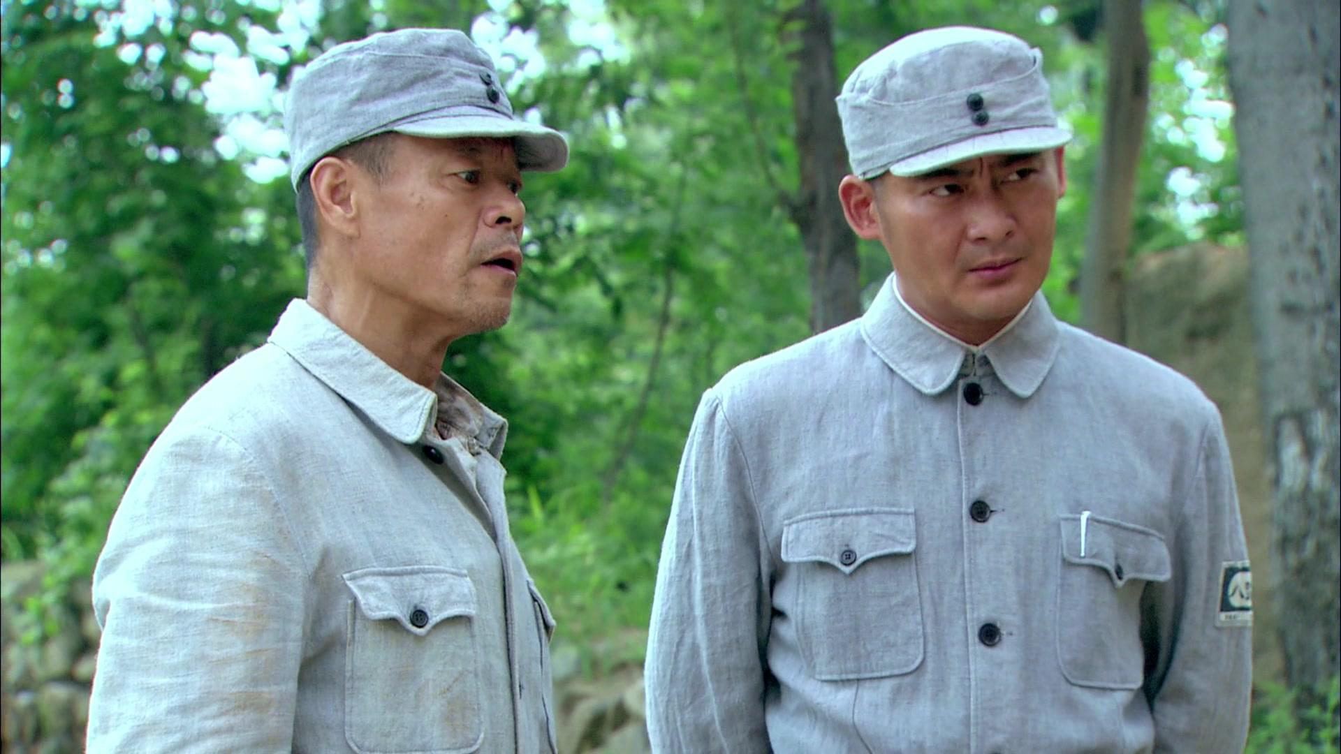 战魂 第2集视频封面图