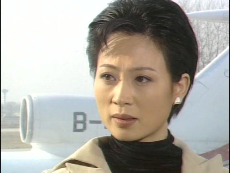 惩腐女人 第11集视频封面图