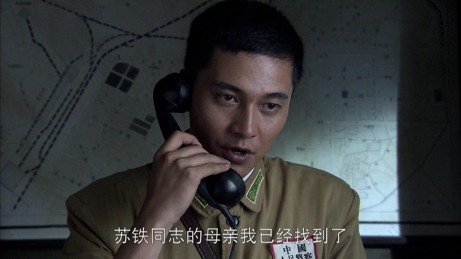 红妆 第12集视频封面图