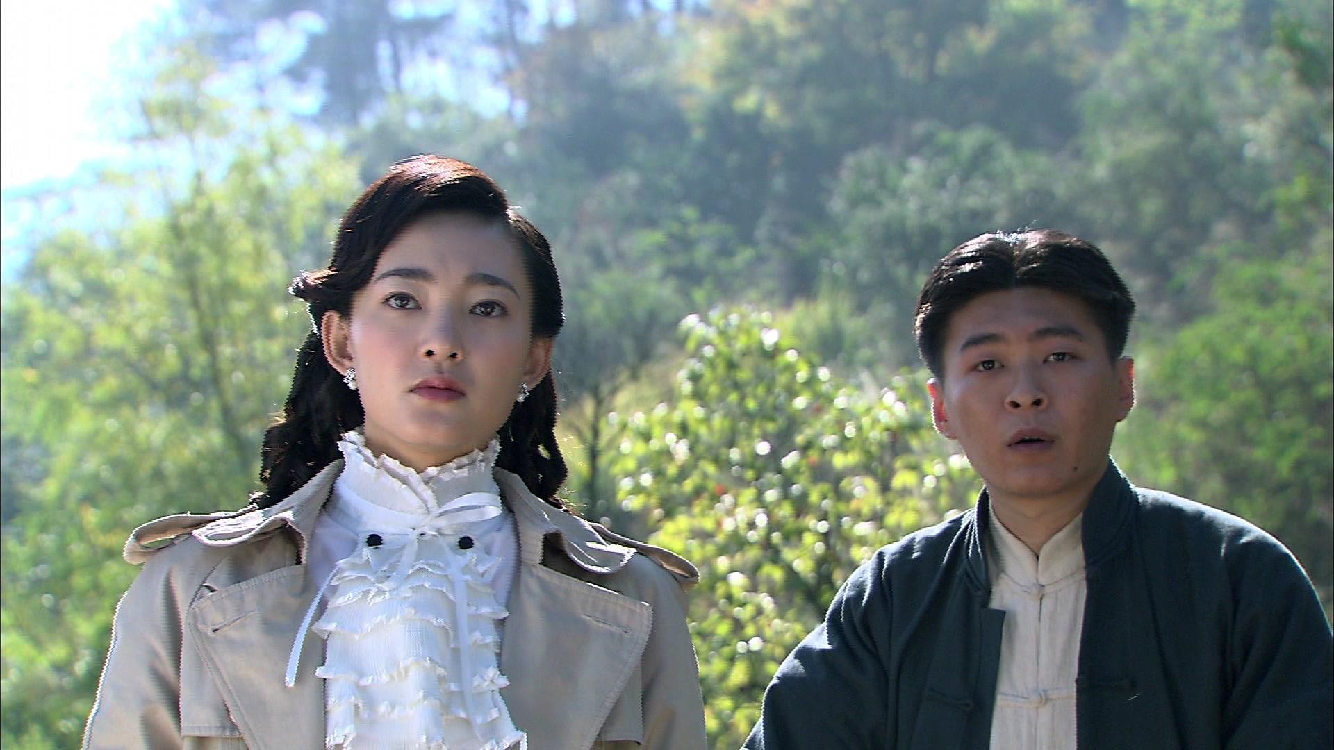 理发师 第16集视频封面图