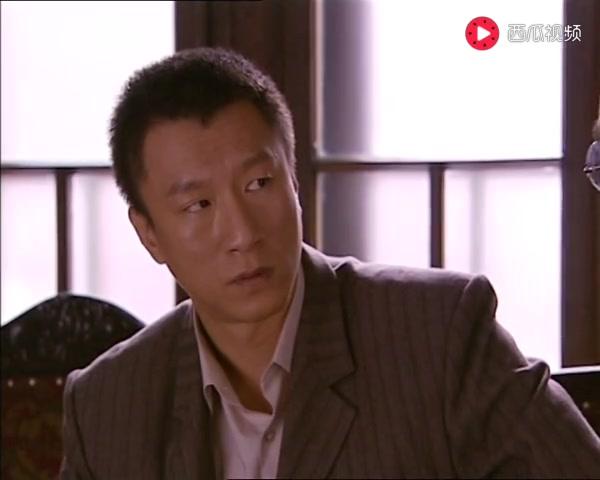 范府大院 第35集视频封面图