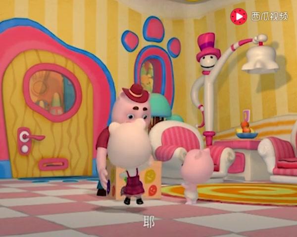 快乐熊兜兜 第21集视频封面图